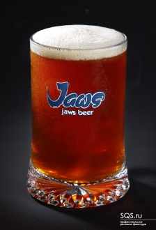Фотосъемка пива и блюд для меню